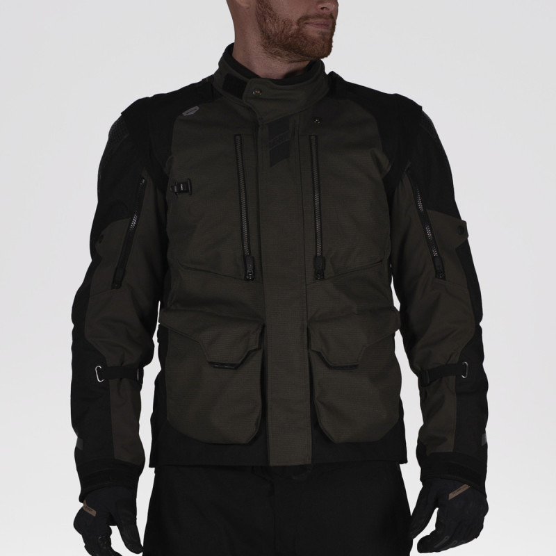 Chaqueta Leatt Adv Multitour 5.5