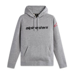 Poleron Alpinestars Linear Wordmark2.0