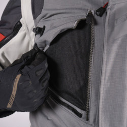 Chaqueta Leatt Adv Multitour 5.5