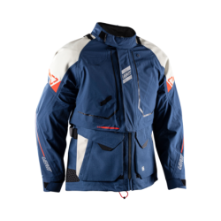 Chaqueta Adventure Leatt ADV MultiTour 8.5 | Ubike Motos
