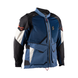 Chaqueta Adventure Leatt ADV MultiTour 8.5 | Ubike Motos