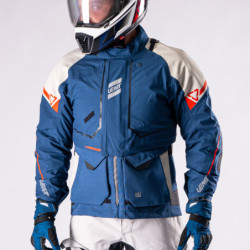 Chaqueta Adventure Leatt ADV MultiTour 8.5 | Ubike Motos