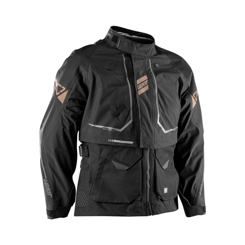 Chaqueta Leatt Adv Multitour 8.5