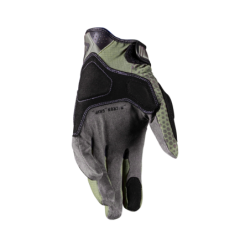 Guantes Adventure Impermeables Leatt HydraDri 6.5 Short | Ubike