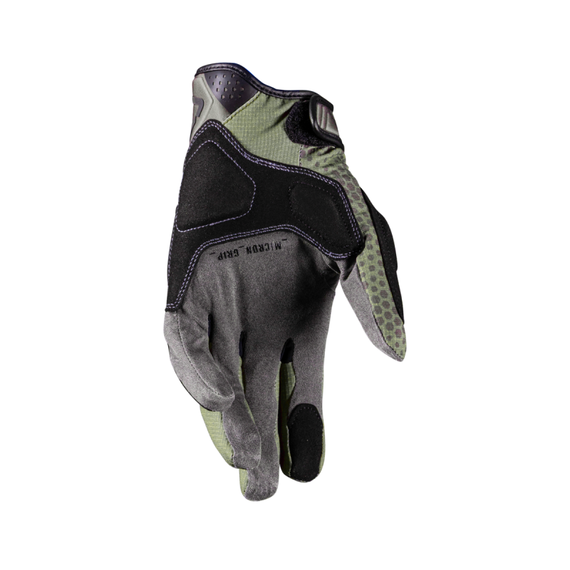 Guantes Adventure Impermeables Leatt HydraDri 6.5 Short | Ubike