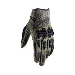 Guantes Adventure Impermeables Leatt HydraDri 6.5 Short | Ubike