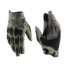 Guantes Adventure Impermeables Leatt HydraDri 6.5 Short | Ubike