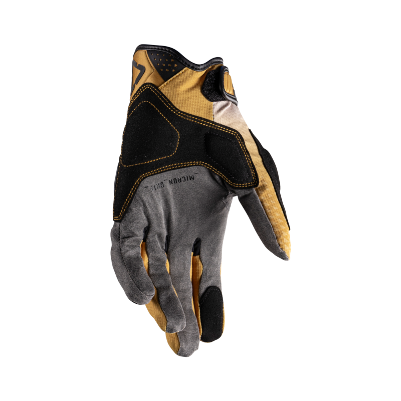 Guantes Adventure Impermeables Leatt HydraDri 6.5 Short | Ubike