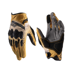 Guantes Adventure Impermeables Leatt HydraDri 6.5 Short | Ubike