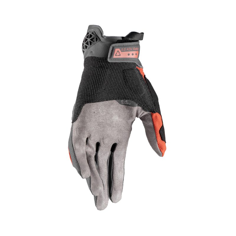 Guante Leatt Adv Rally 5.5