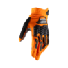 Guante Leatt Adv Rally 5.5