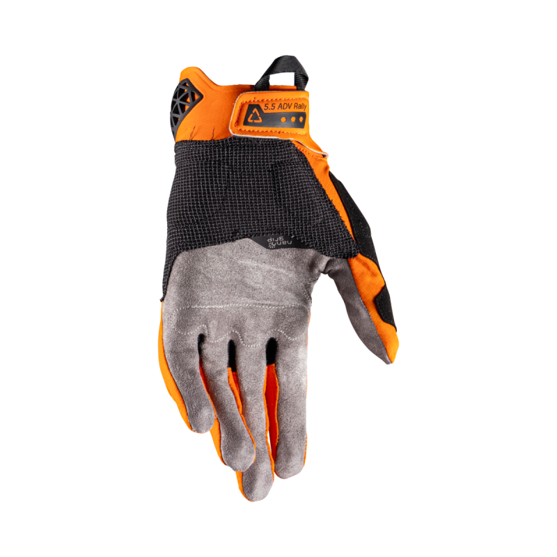 Guante Leatt Adv Rally 5.5