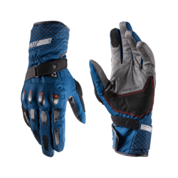 Guante Leatt Adv Subzero 5.5