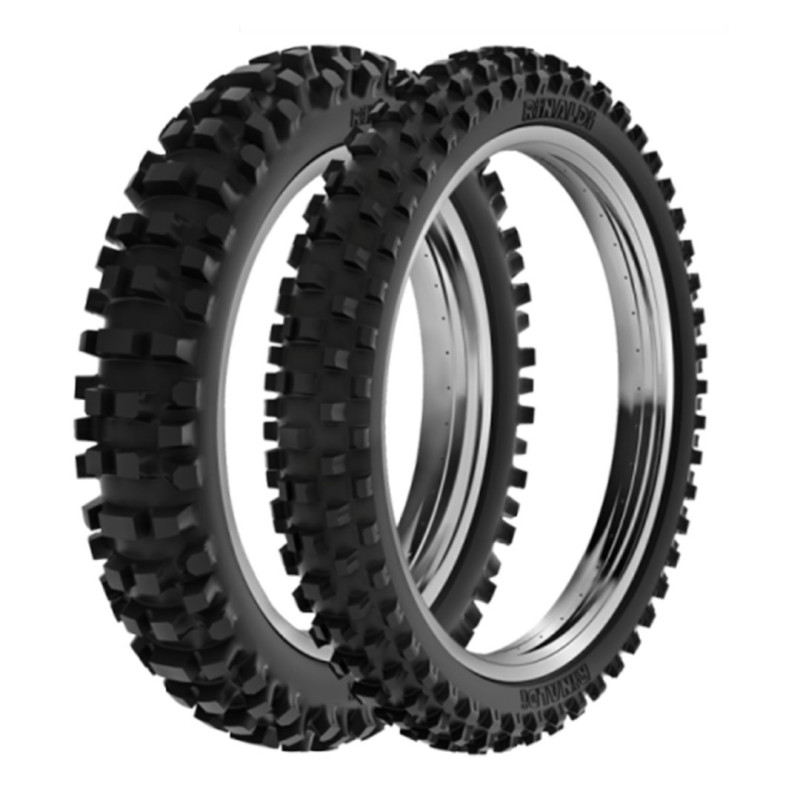 Neumático Rinaldi 275*18 (42M) SH-31