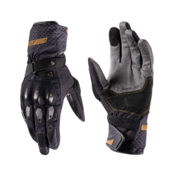 Guante Leatt Adv Subzero 5.5