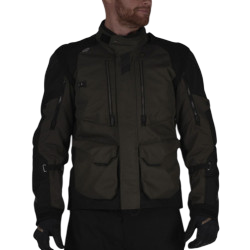 Chaqueta Leatt Adv Multitour 5.5