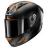 Casco Shark Aeron Skin