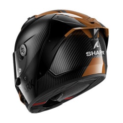 Casco Shark Aeron Skin
