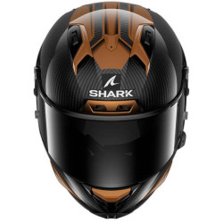 Casco Shark Aeron Skin