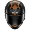 Casco Shark Aeron Skin