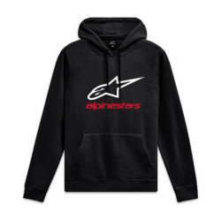 Poleron Alpinestars Always 2.0