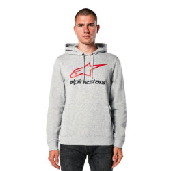 Poleron Alpinestars Always 2.0