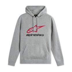 Poleron Alpinestars Always 2.0