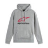 Poleron Alpinestars Always 2.0