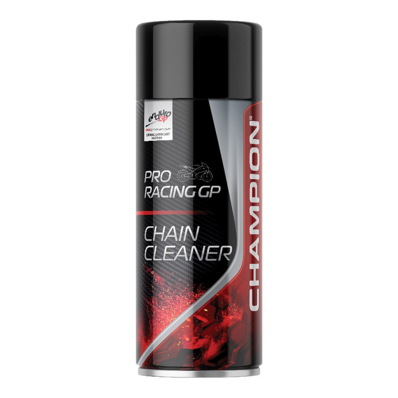 Limpiador de cadena Champion ProRacing GP (400ml)