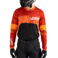 Polera Leatt Moto 4.5 Enduro