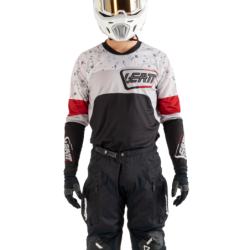 Polera Leatt Moto 4.5 Enduro