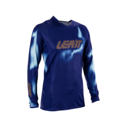 Polera Leatt Moto 4.5 Lite Mujer