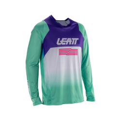 Polera Leatt Moto 4.5 Lite