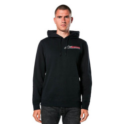 Poleron Alpinestars Par Hoodie