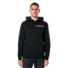 Poleron Alpinestars Par Hoodie