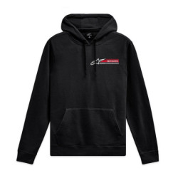 Poleron Alpinestars Par Hoodie