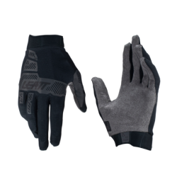 Guantes Motocross Leatt 1.5 GripR Ultralivianos | Ubike