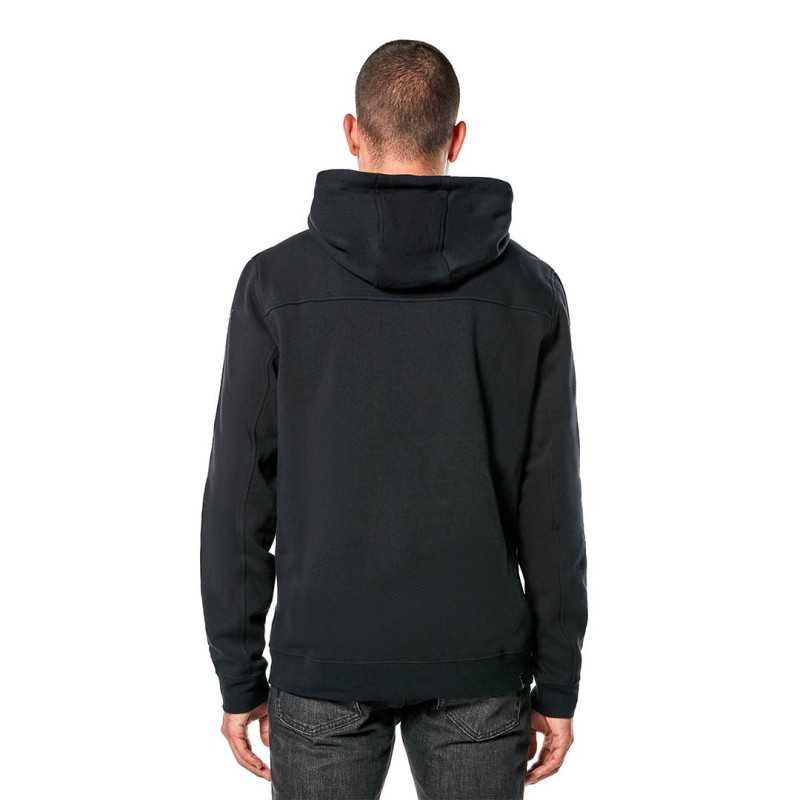 Poleron Alpinestars Set Hoodie