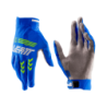 Guante Leatt Moto 2.5 X-Flow