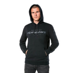 Poleron Alpinestars Set Hoodie