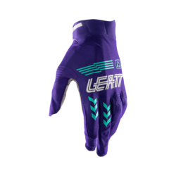 Guante Leatt Moto 2.5 X-Flow