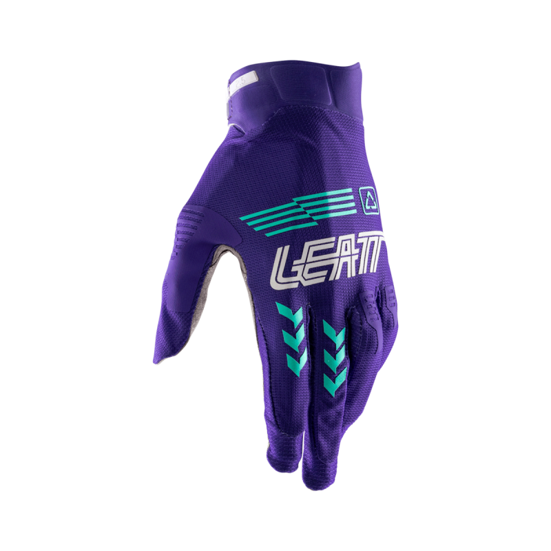 Guante Leatt Moto 2.5 X-Flow