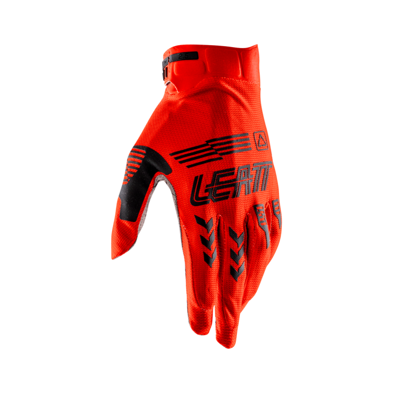 Guante Leatt Moto 2.5 X-Flow