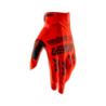 Guante Leatt Moto 2.5 X-Flow