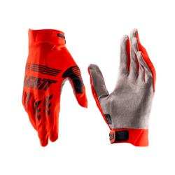 Guante Leatt Moto 2.5 X-Flow