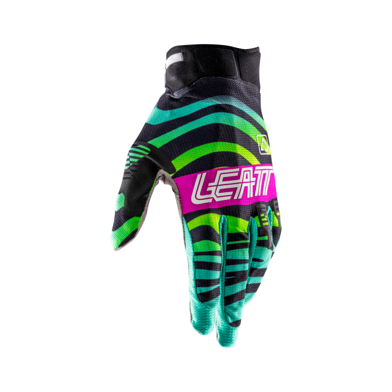 Guante Leatt Moto 2.5 X-Flow