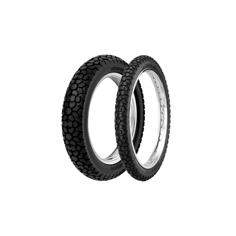 Neumático Rinaldi 410*18 WH21 Cap. B (60R)