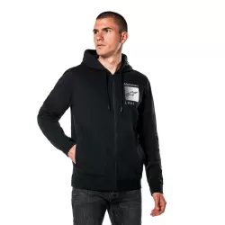 Poleron Alpinestars Quest Hoodie