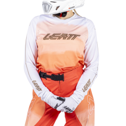 Polera Leatt Moto 4.5 Lite Mujer