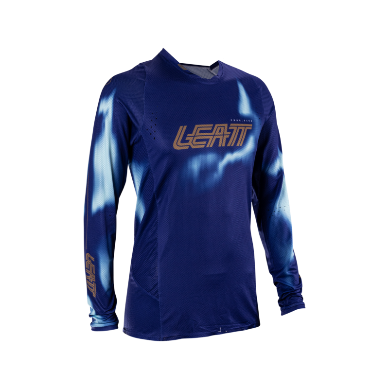 Polera Leatt Moto 4.5 Lite Mujer